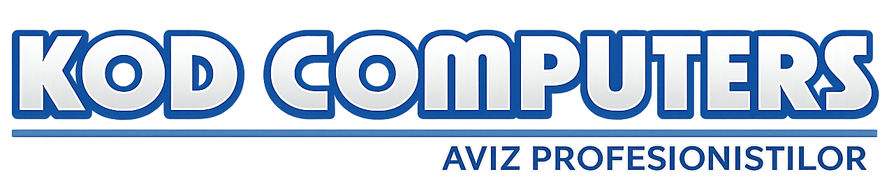 Kodcomputers